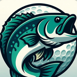 Fishing Golf